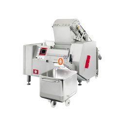 巨鑫食品機械 專業排骨砍排機，高清大圖展示認證實力